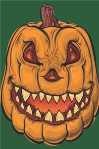 Halloween notebooks - achieve your goals, perfect 120 lined pages #4