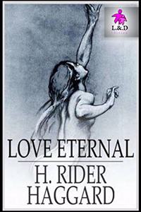 Love Eternal