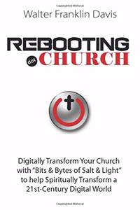 Rebooting.Church