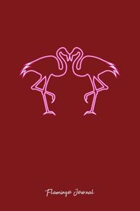 Flamingo Journal