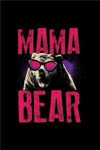 Mama Bear