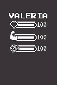 Valeria