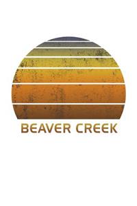 Beaver Creek