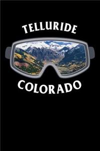 Telluride Colorado