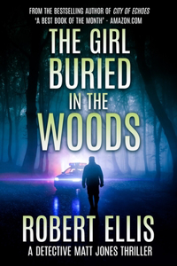 Girl Buried in the Woods