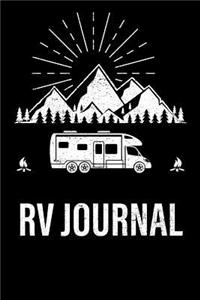 RV Journal