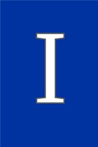 I
