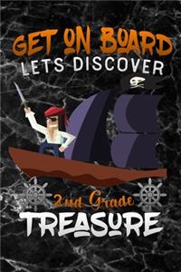 get on board lets discover 2nd grade