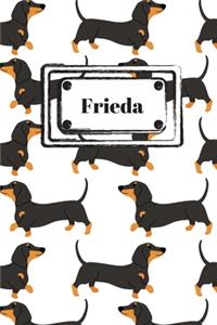 Frieda