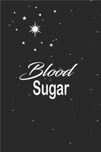 Blood sugar