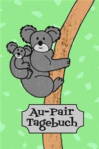 AU-Pair Tagebuch