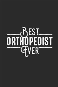 Best Orthopedist Ever