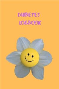 Diabetes Logbook