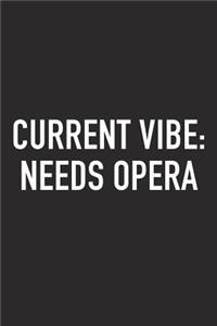Current Vibe