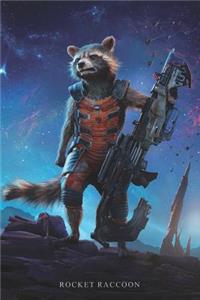 Rocket Raccoon
