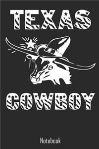 Texas Cowboy