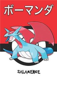 Salamence