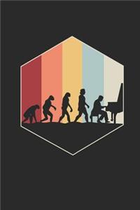 Pianist Evolution