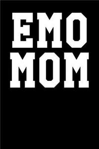 Emo Mom