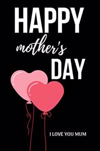 Happy Mother's Day