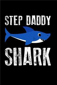 Step Daddy Shark