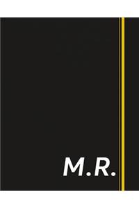 M.R.