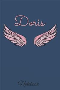 Doris Notebook