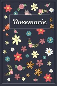 Rosemarie