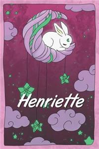 Henriette