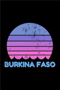 Burkina Faso