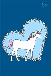 Unicorn Journal