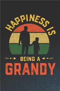 Hapiness Is Being A Grandy