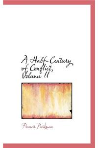 A Half-Century of Conflict, Volume II