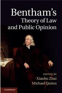 Bentham's Theory of Law and Public Opinion