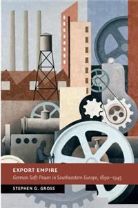 Export Empire