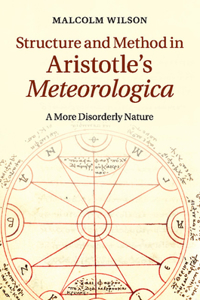 Structure and Method in Aristotle's Meteorologica