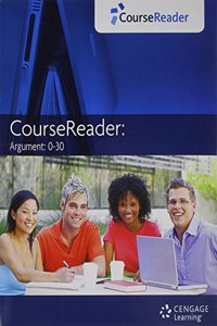 Coursereader 0-30: Argument Printed Access Card