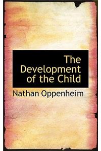 The Development of the Child