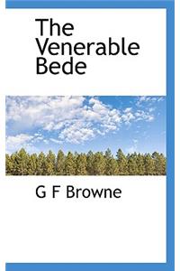 The Venerable Bede