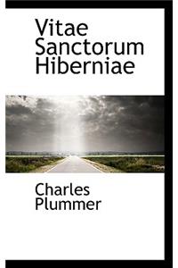 Vitae Sanctorum Hiberniae