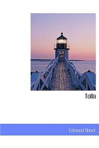 Tolla