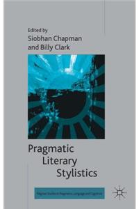 Pragmatic Literary Stylistics