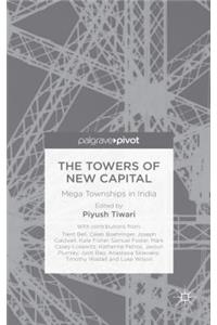 Towers of New Capital