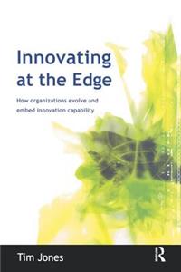 Innovating at the Edge