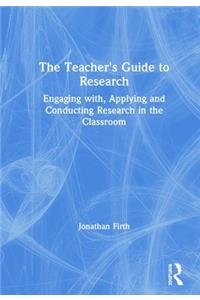 The Teacher's Guide to Research