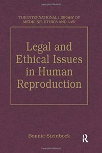 LEGAL AND ETHICAL ISSUES IN HUMAN R