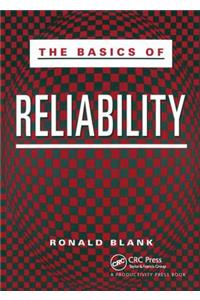 The Basics of Reliability