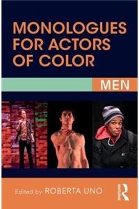 Monologues for Actors of Color