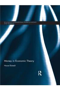 Money in Economic Theory