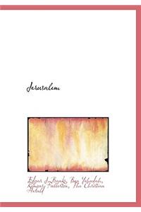 Jerusalem